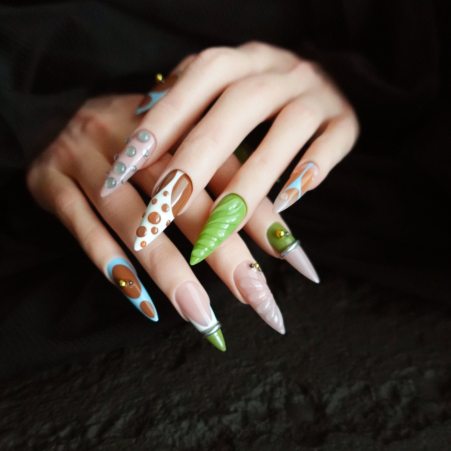 🍃 Verdant Echo  2509296