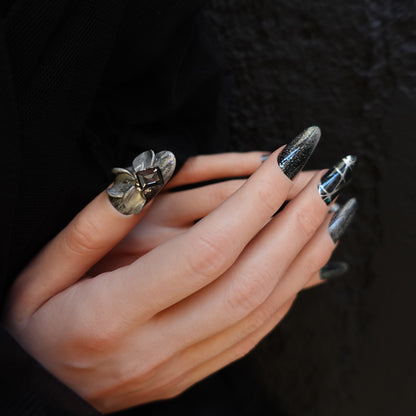 🌑 Chrome Nocturne  25072510