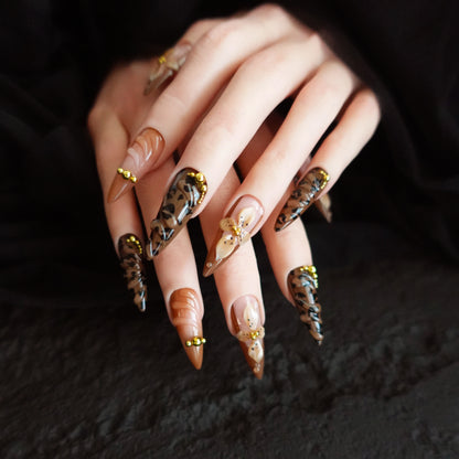 🐆 Desert Wildflower  2509283