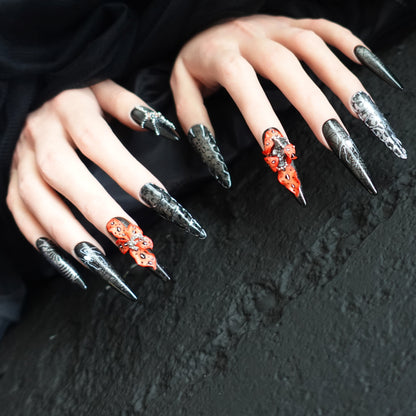 🕷️ Widow’s Web  2509113