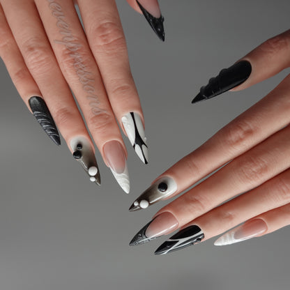 🖤 Obsidian Silence  2512203