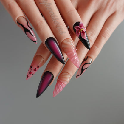 🔥 Venom Blossom  2510256