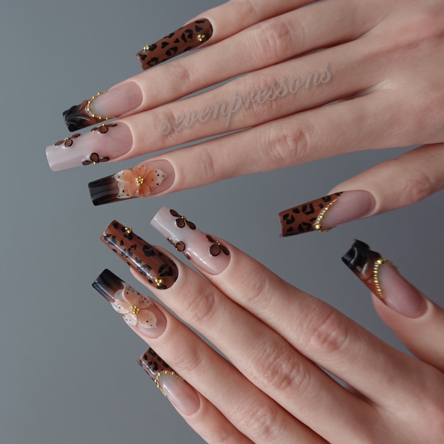 ✦ Desert Bloom Mirage   2512107