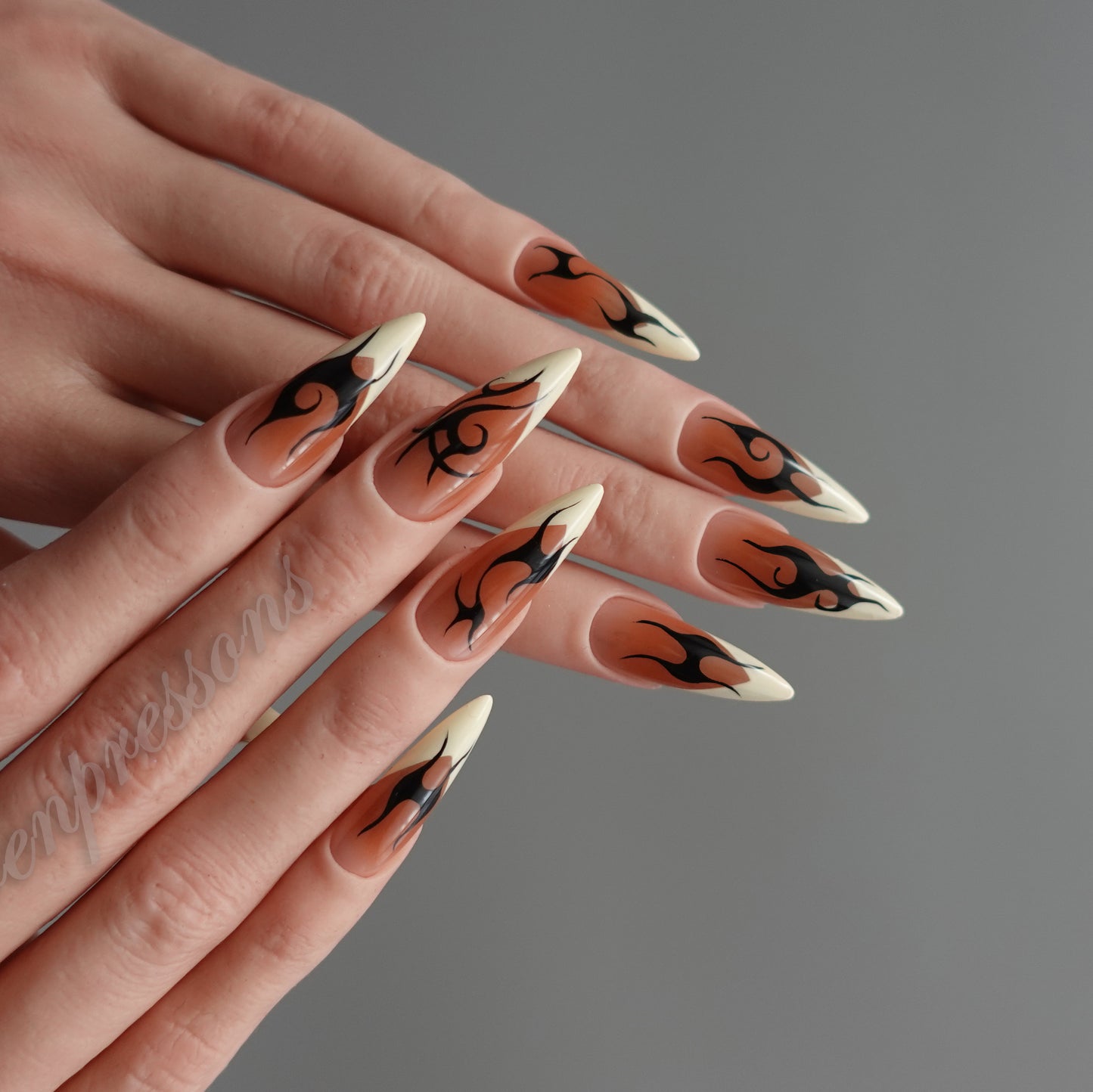 🔥 Amber Sigil Flame   2512196