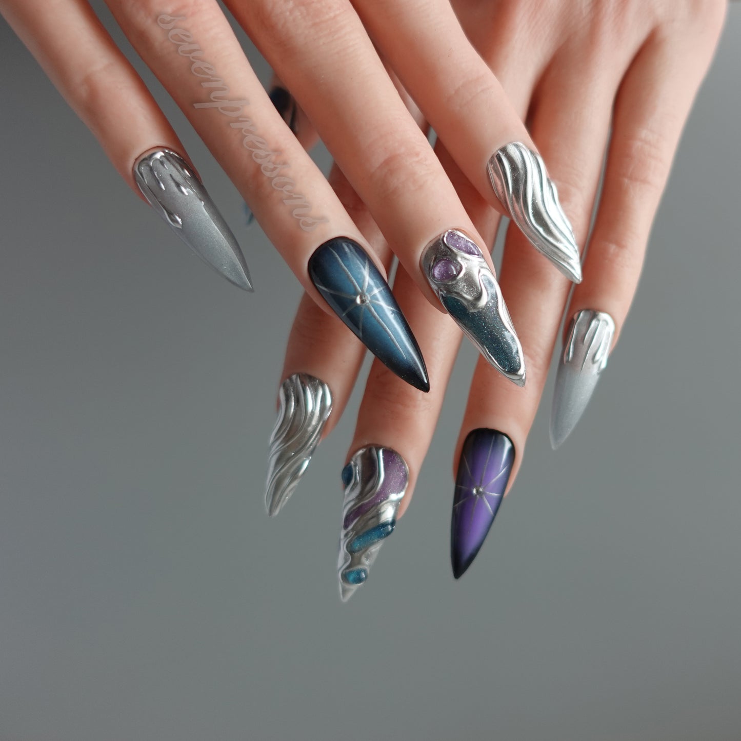 💫 Nebula Alloy  2510173