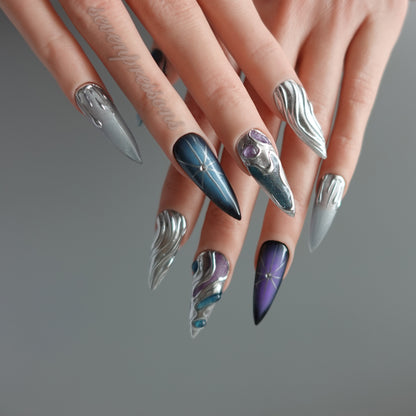 💫 Nebula Alloy  2510173