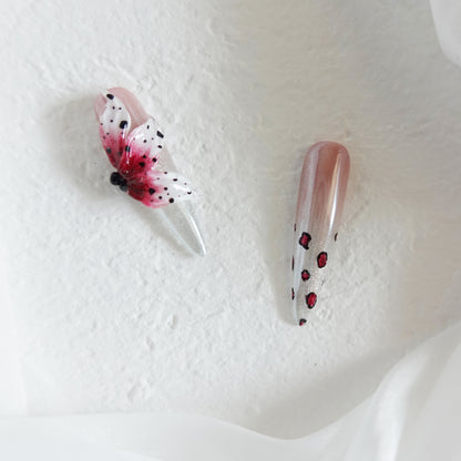 🌸✨ Product Name: Moonlit Bloom 2505303