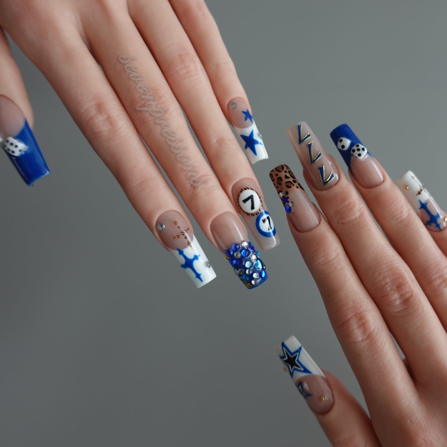 🎲 Starbound Lucky 777  2511281