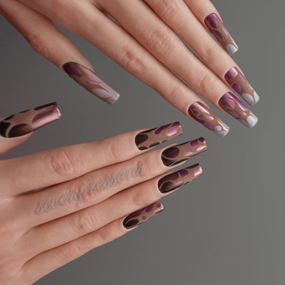 🪐 Molten Mirage  2512097