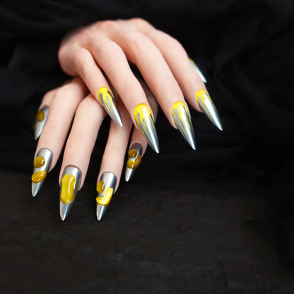 ⚡ Nitro Chrome  2509284