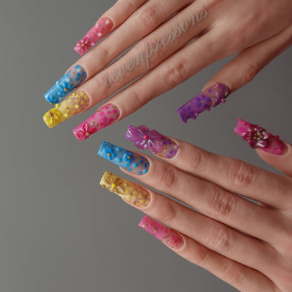 ✿ Candy Bloom Carnival   2512118