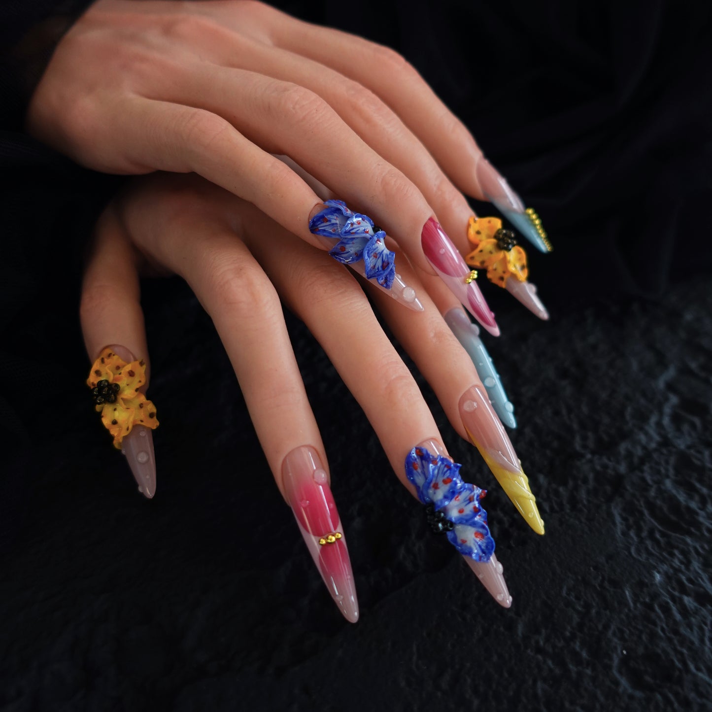 🌺 Enchanted Eden  2508121