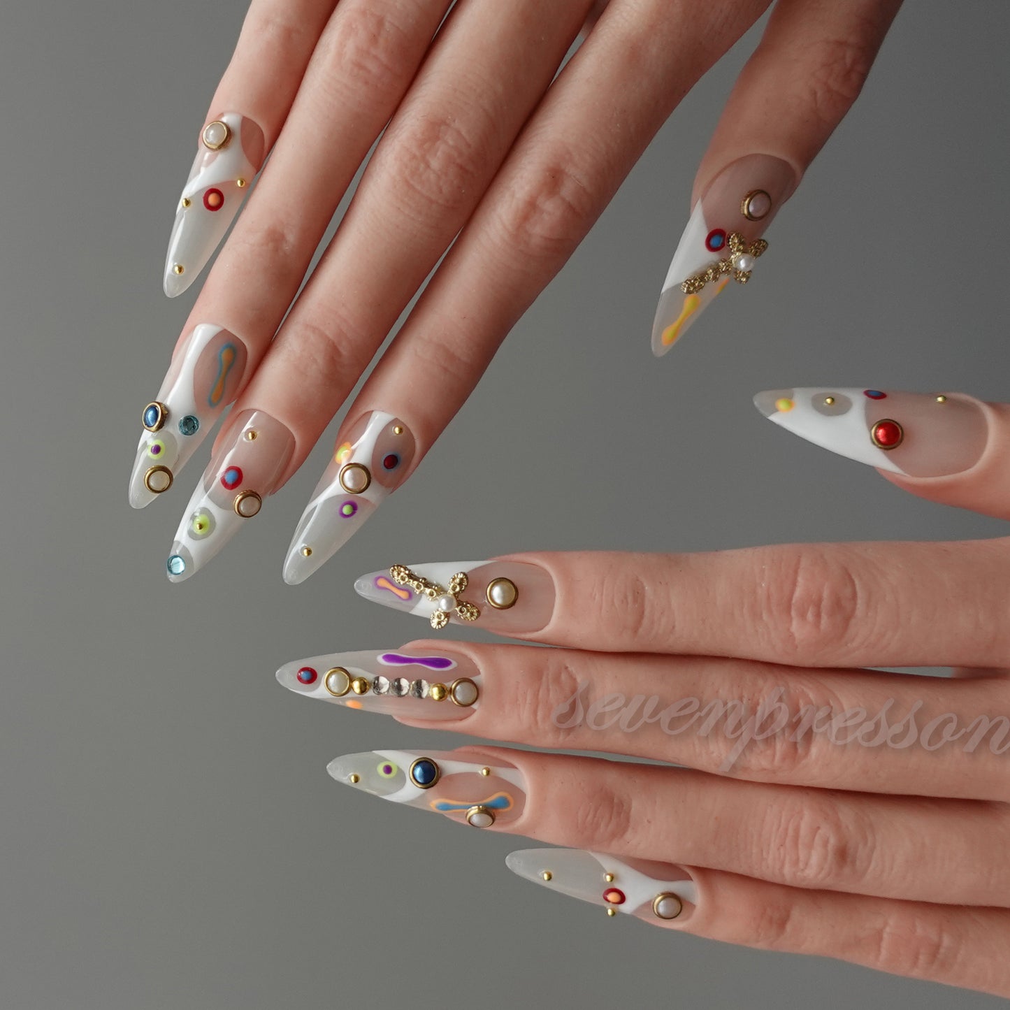 ✶ ヘイロー・オービット・レヴェリー  2512174