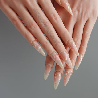 🌸 Ethereal Whisper  2510246