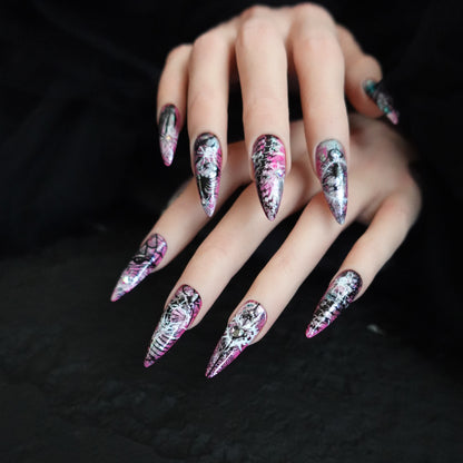 💀 Candy Crypt  2509112