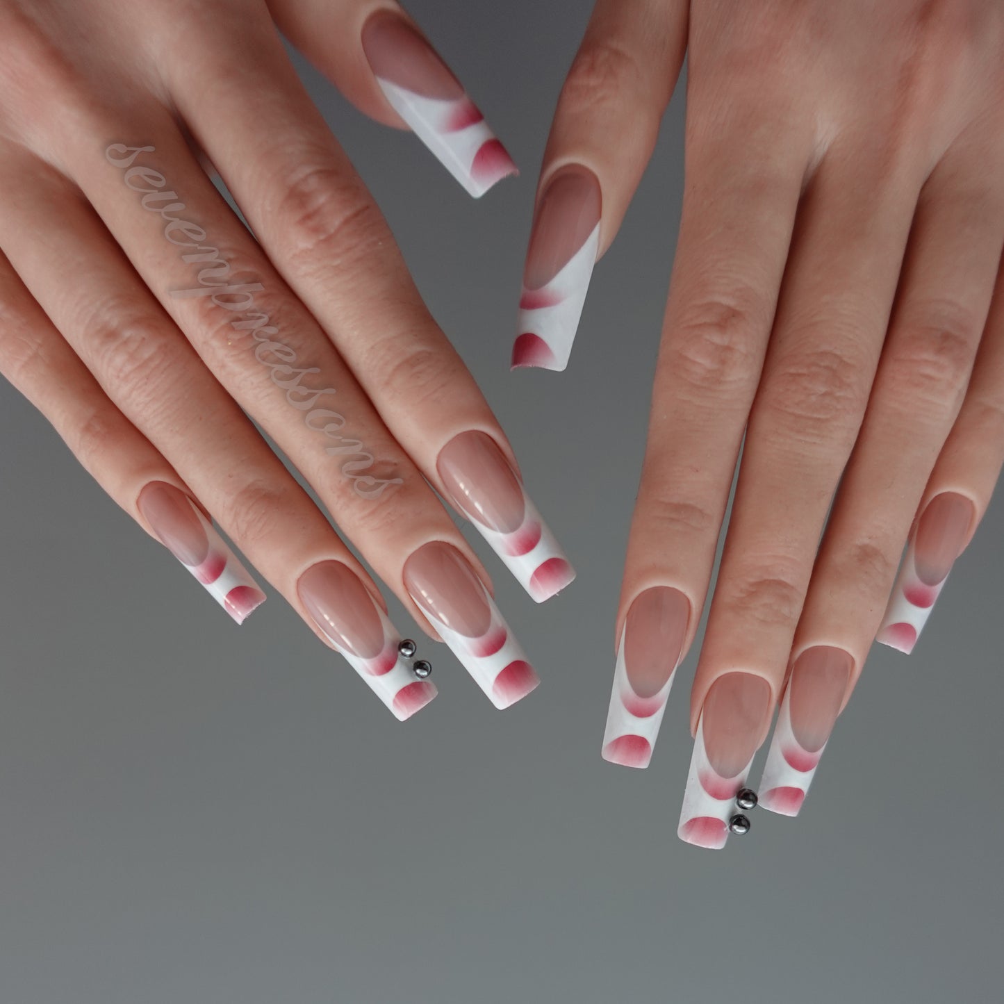 ✧ Blushwave French Illusion   2512108