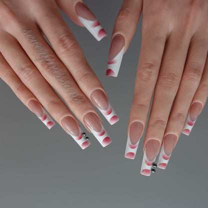 ✧ Blushwave French Illusion   2512108