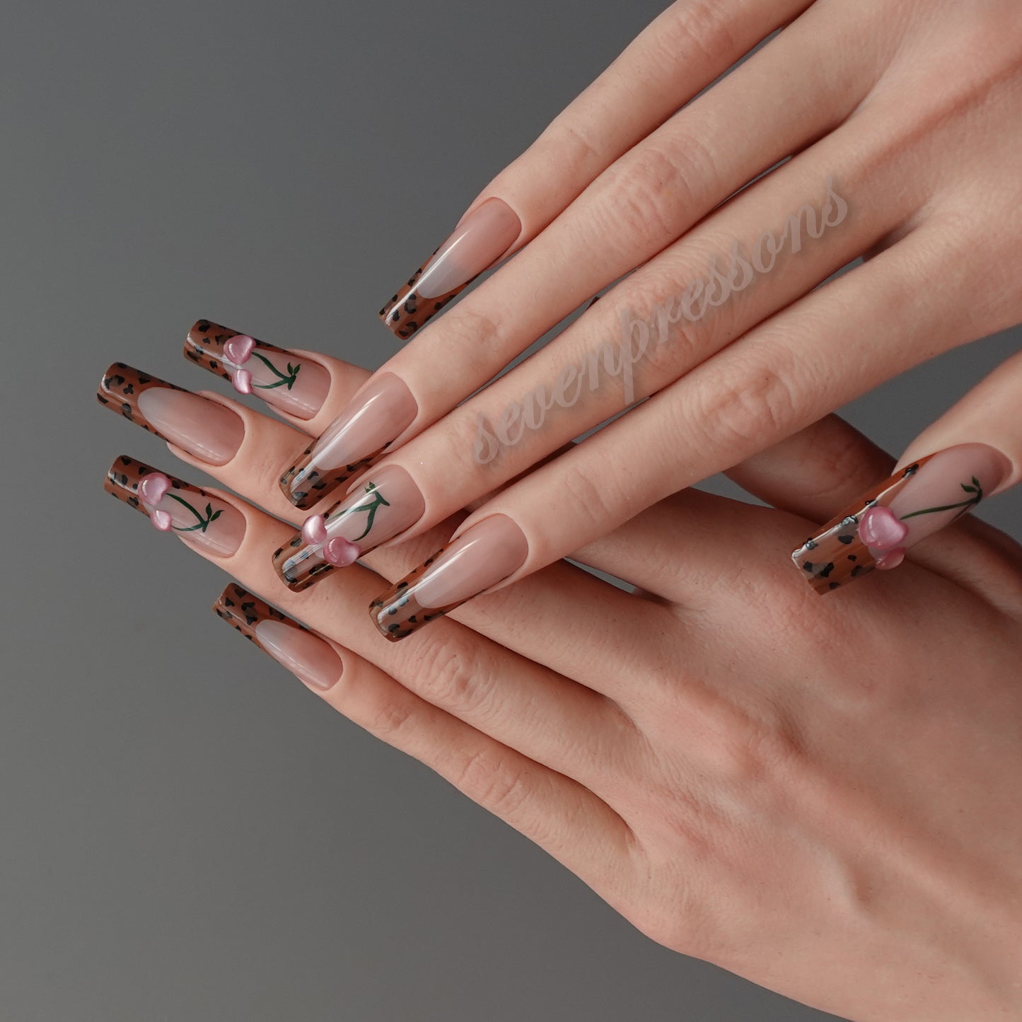 🍒 Wild Cherry Muse  2512101