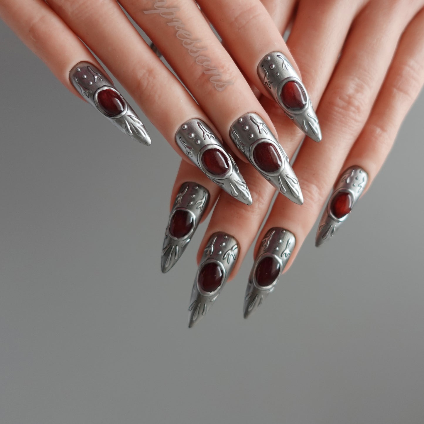 🩸 Bloodforge  2510263