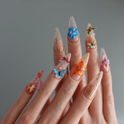 🌺 Flutter Garden  2510221