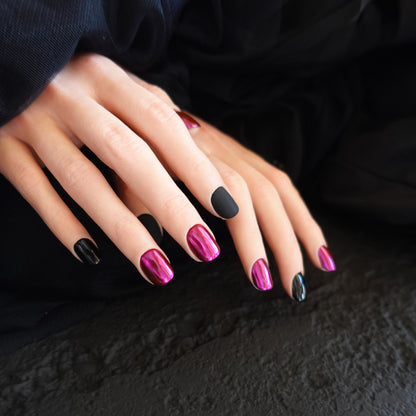 ⚡️ Velvet Voltage  2507242