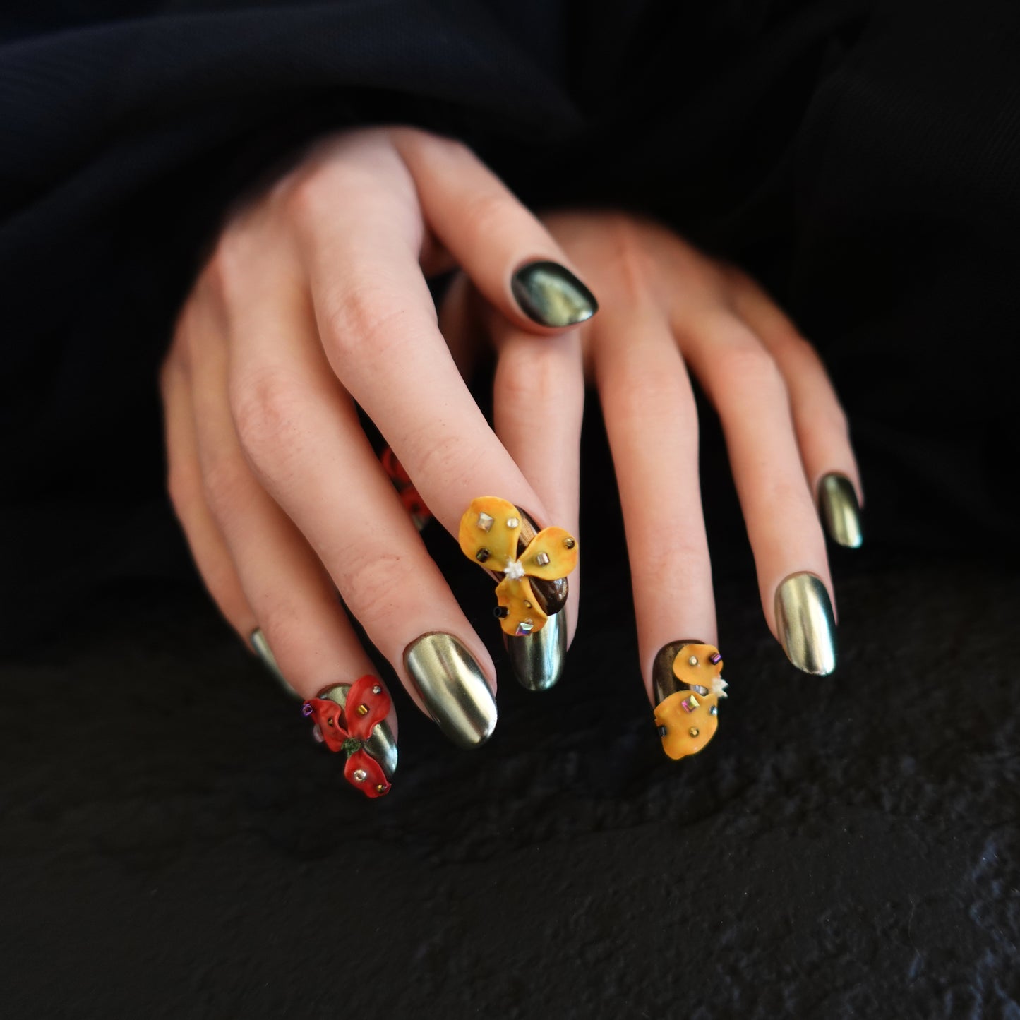 🖤 Butterfly Reverie  2507243