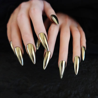 🐍 Gilded Venom  2507246