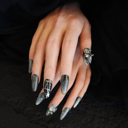 🌑 Chrome Nocturne  25072510