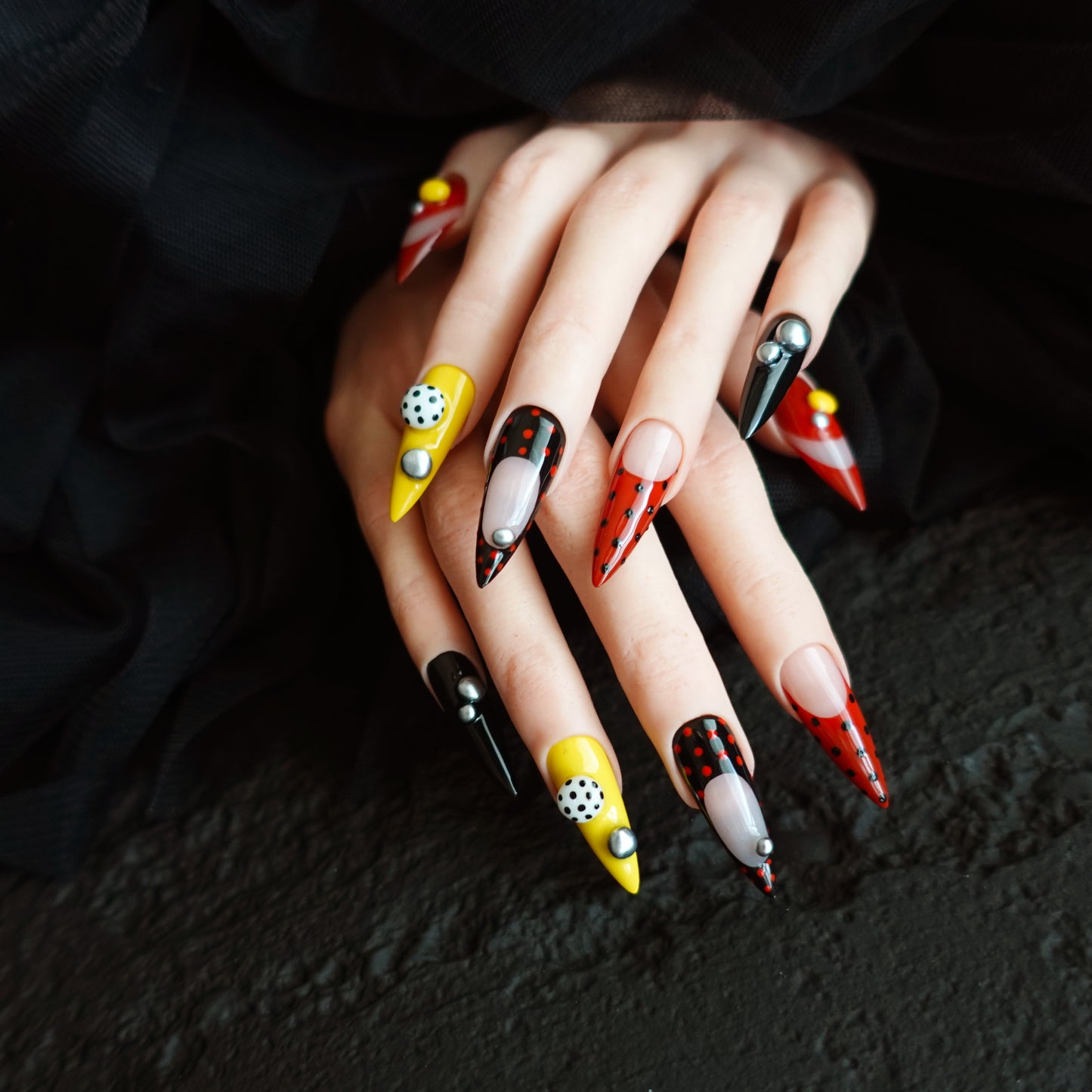 🌟 Mod Dot Rally  2509291