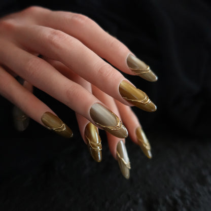 🖤  Golden Dune  2507253