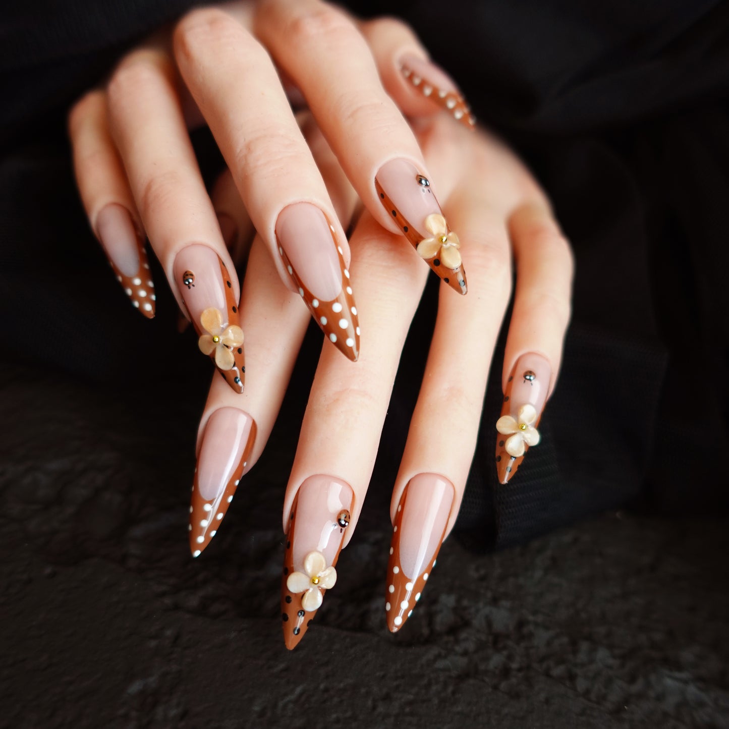 🌼 Polka Meadow  2509288