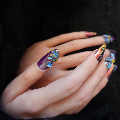 Electric Bloom  2507255