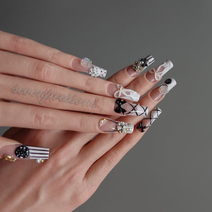 🎀 Midnight Dollhouse 2511288