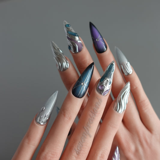 💫 Nebula Alloy  2510173