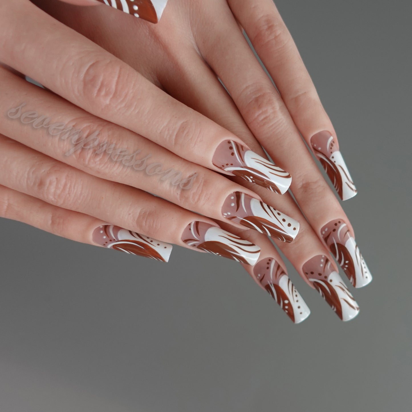 🍂 Mocha Drift   2511285