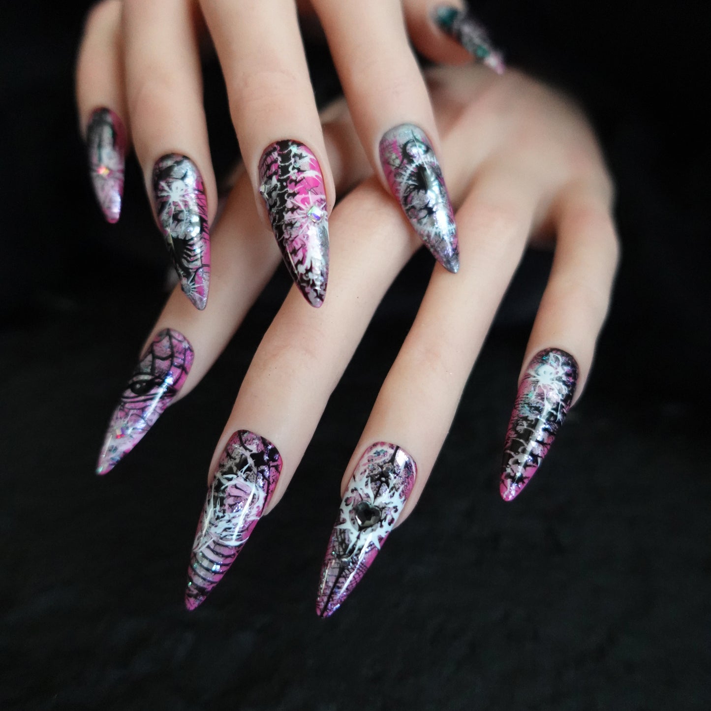 💀 Candy Crypt  2509112