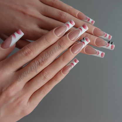 ✧ Blushwave French Illusion   2512108