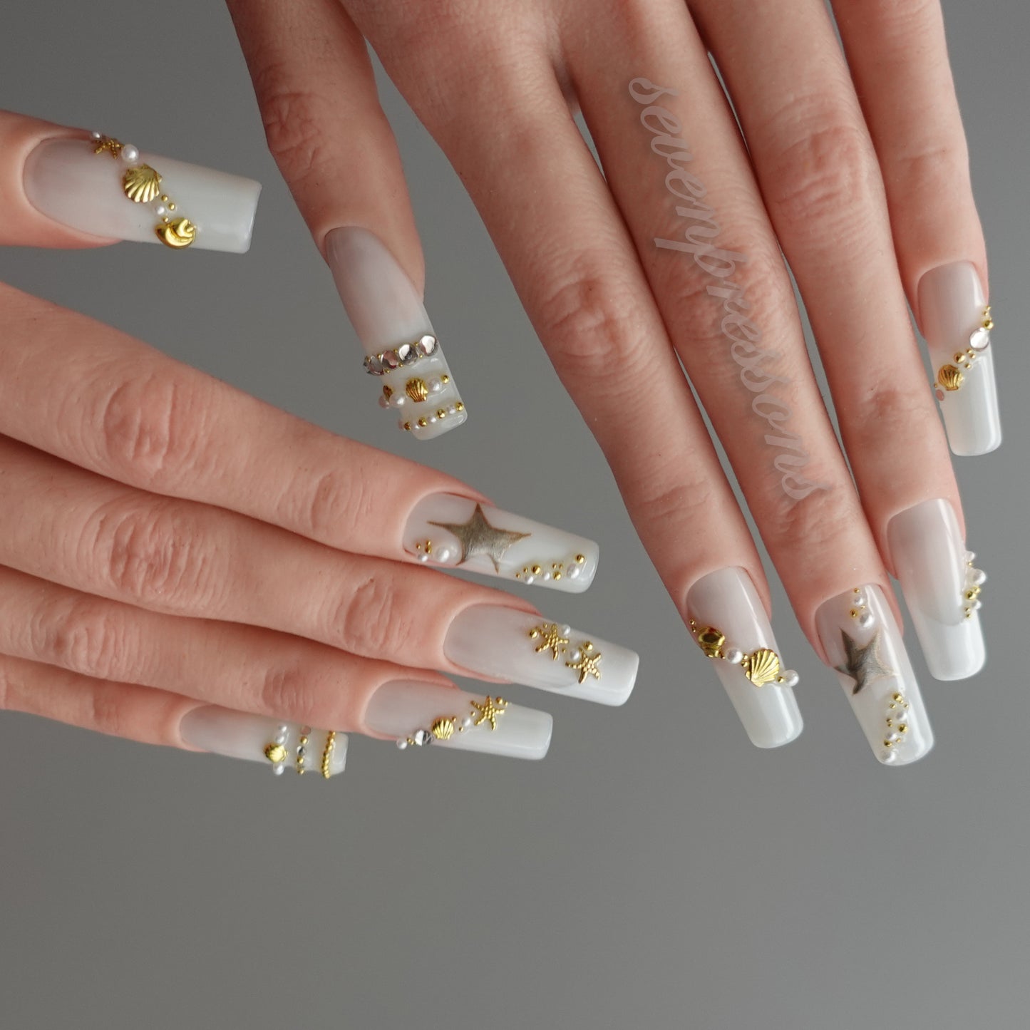 ✨ White Sands  2512095