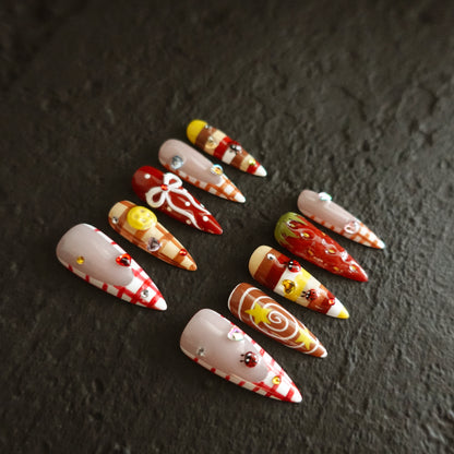 🍓 Picnic Parade  2509299