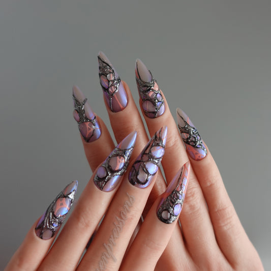 🕷️ Widow’s Web  2510248