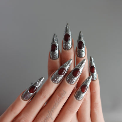 🩸 Bloodforge  2510263