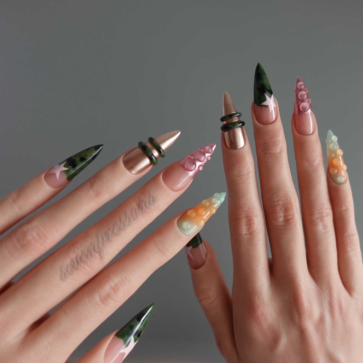 🌈 Galactic Pop  2510175