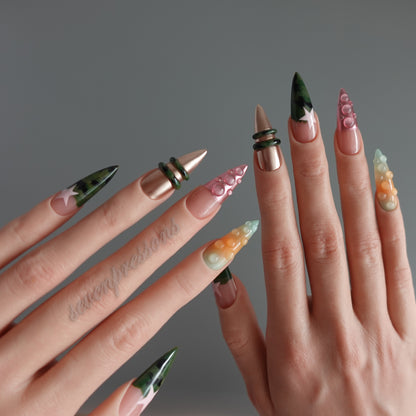 🌈 Galactic Pop  2510175