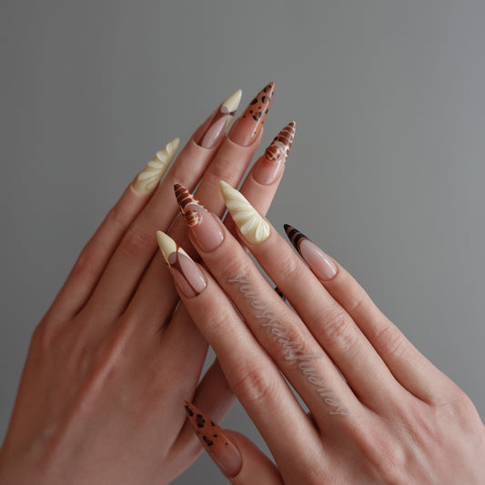 🐆 Velvet Ember Muse  2512221