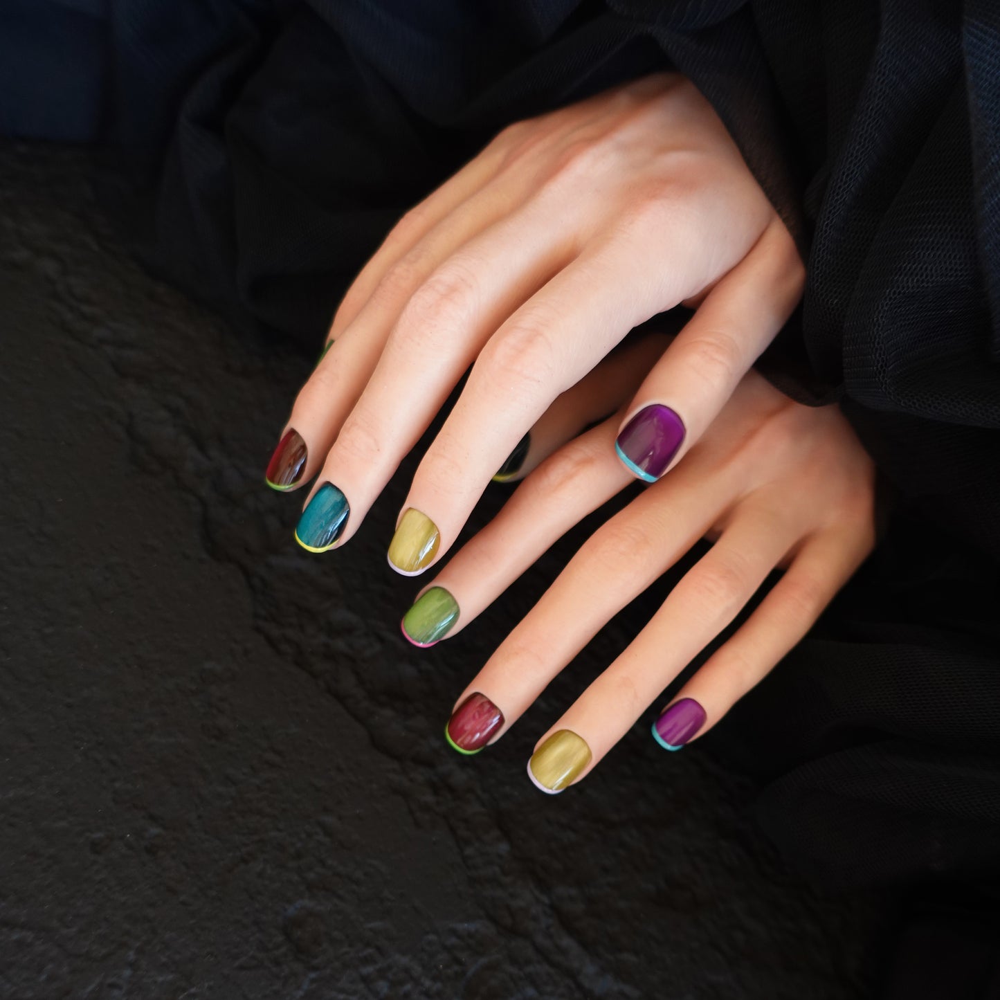 Colorbound Carnival  2507254