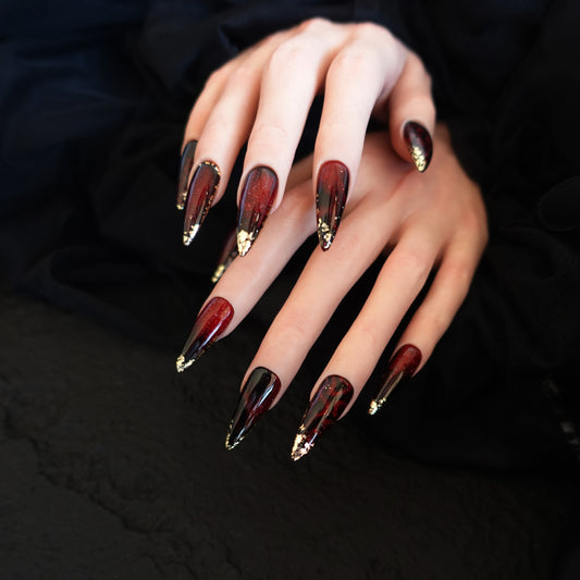 🖤 Crimson Omen  2507248