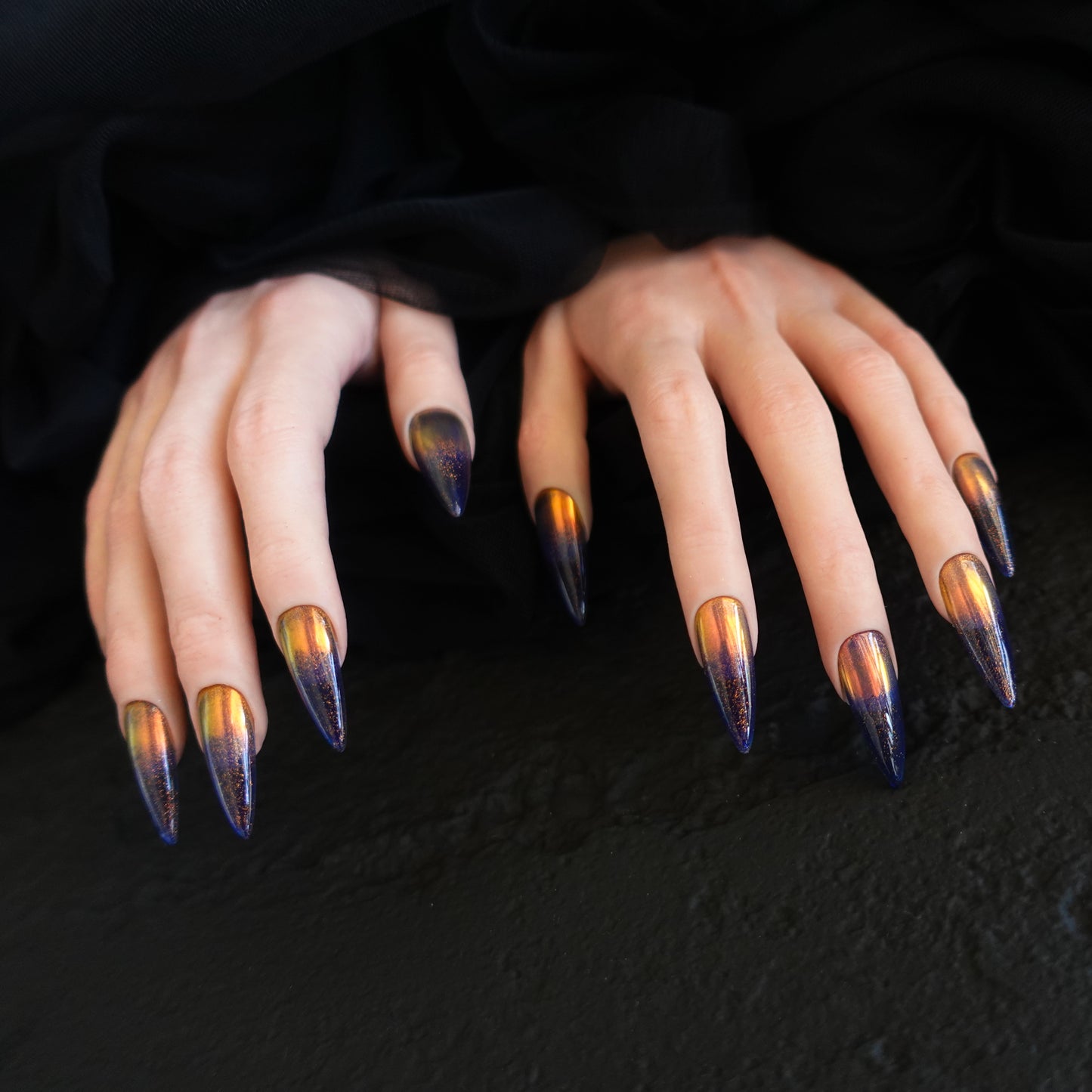 🔥 Solar Eclipse  2507247