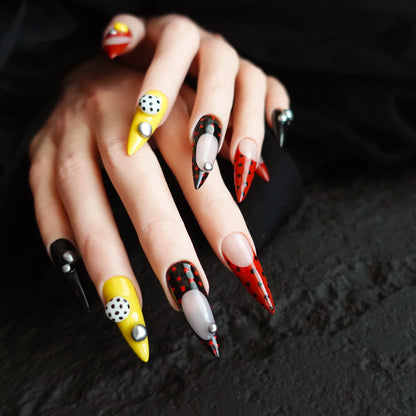 🌟 Mod Dot Rally  2509291