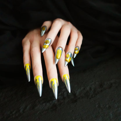 ⚡ Nitro Chrome  2509284