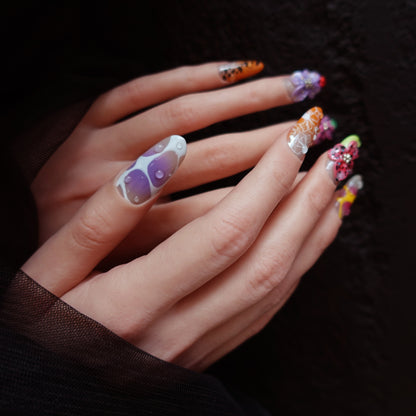 🌼 Product Name: Safari Petals  2507256